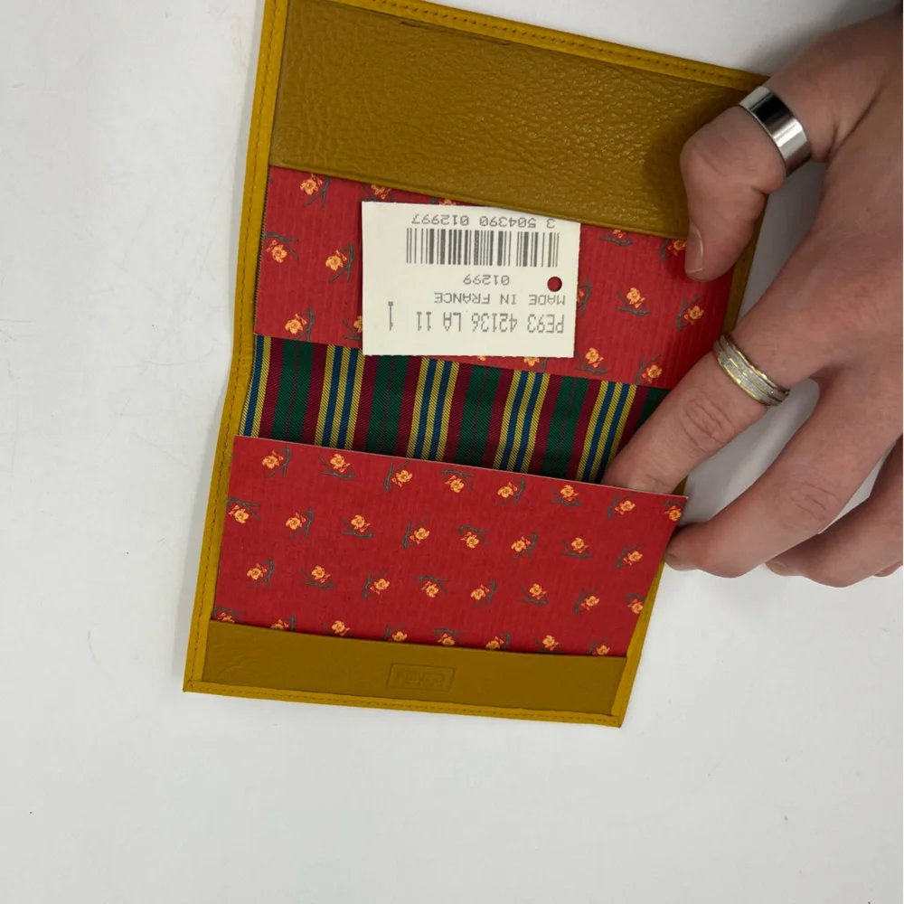 Kenzo Passport holder - Picture 8 of 8